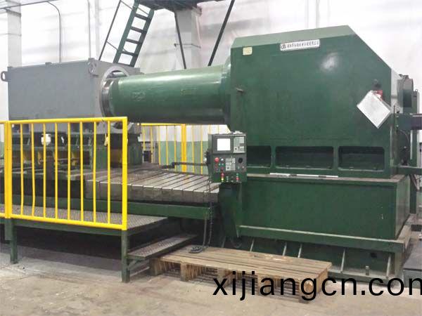 風(feng)電(dian)機(ji)殼加(jia)工數控專(zhuan)機(ji)