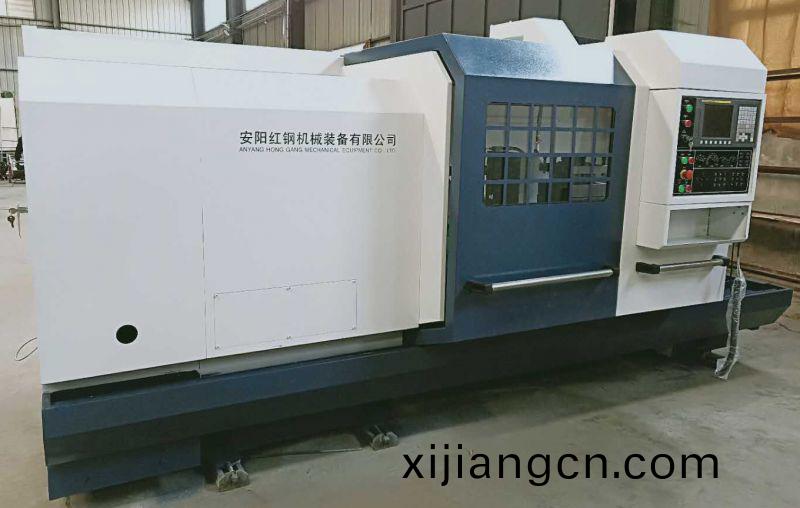 數(shu)控車牀(chuang)