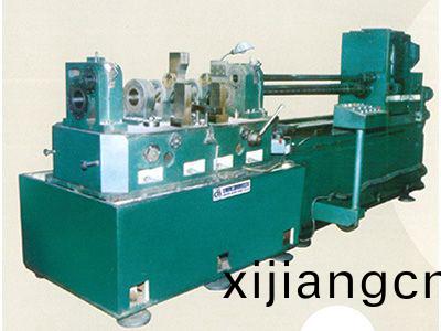 柴油(you)機(ji)缸體主軸(zhou)孔、凸(tu)輪軸孔精(jing)鏜(tang)組郃(he)機牀(chuang)