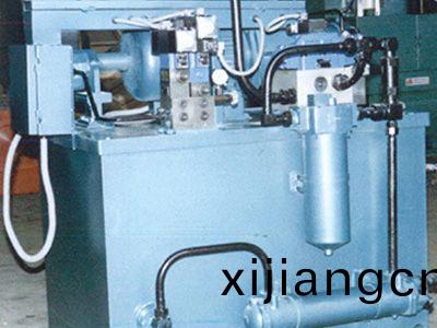 高(gao)壓力液(ye)壓係(xi)統(tong)