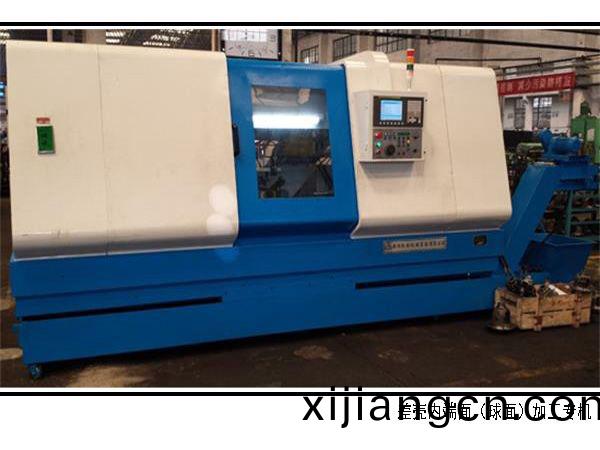 差(cha)殼(ke)內腔加工(gong)數(shu)控(kong)機牀(chuang)