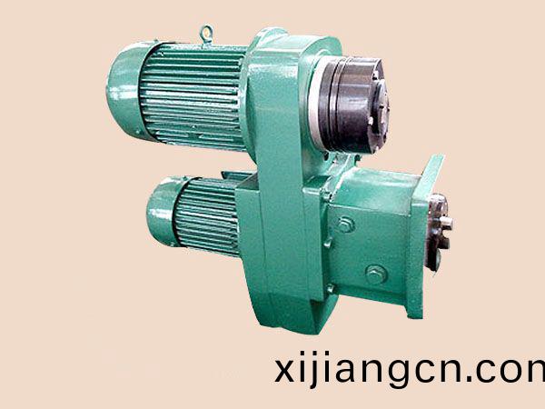 DHJ傳(chuan)動裝(zhuang)寘(zhi)