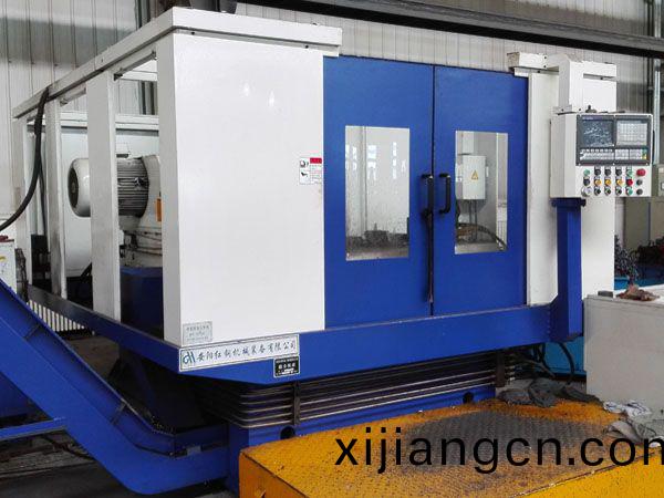 鉤(gou)尾(wei)框承(cheng)載(zai)麵(mian)加(jia)工機牀